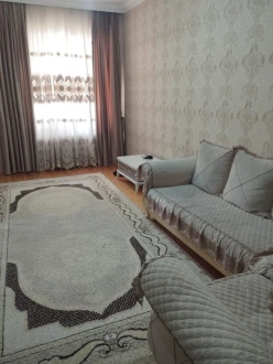 Satılır yeni tikili 2 otaqlı 50 m², Xırdalan-3