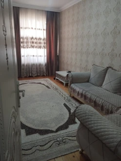 Satılır yeni tikili 2 otaqlı 50 m², Xırdalan-4