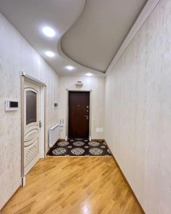 Satılır yeni tikili 2 otaqlı 90 m², Neftçilər m.-7