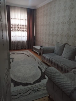 Satılır yeni tikili 2 otaqlı 50 m², Xırdalan-10