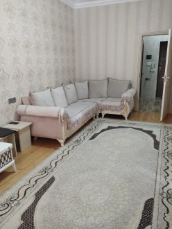 Satılır yeni tikili 2 otaqlı 50 m², Xırdalan-7