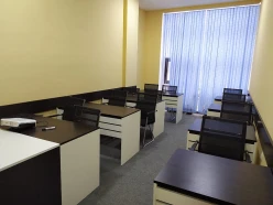 İcarə ofis 5 otaqlı 160 m², 28 May m.-2