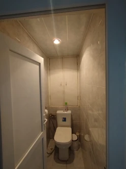 Satılır köhnə tikili 3 otaqlı 85 m², Qaraçuxur q.-3