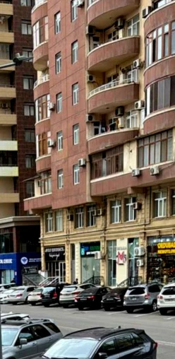 İcarə ofis 3 otaqlı 70 m²,  28 May m.