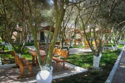 İcarə obyekt 850 m²,  Sahil m.-6