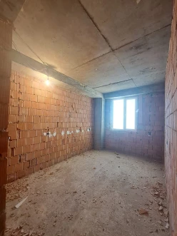 Satılır yeni tikili 2 otaqlı 68 m²,  Xırdalan-8