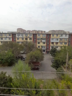 İcarə köhnə tikili 2 otaqlı 40 m²,  Xırdalan-6