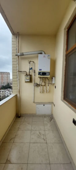 İcarə yeni tikili 2 otaqlı 80 m²,  20 yanvar m.-2