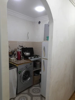 İcarə köhnə tikili 2 otaqlı 40 m²,  Xırdalan-5