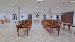 İcarə obyekt 850 m²,  Sahil m.-5