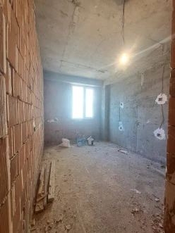Satılır yeni tikili 2 otaqlı 68 m²,  Xırdalan-7