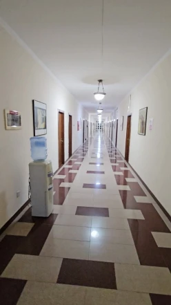 İcarə obyekt 3535 m²,  Sahil m.-3