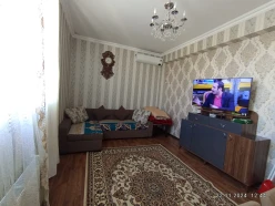 Satılır yeni tikili 2 otaqlı 60 m²,  İnşaatçılar m.-3