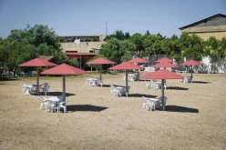 İcarə obyekt 850 m²,  Sahil m.-2