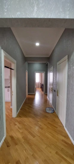 İcarə yeni tikili 2 otaqlı 80 m²,  20 yanvar m.-11