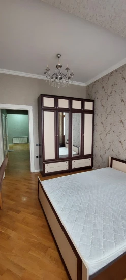 İcarə yeni tikili 2 otaqlı 80 m²,  20 yanvar m.-6