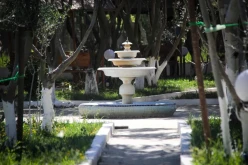 İcarə obyekt 850 m²,  Sahil m.-8