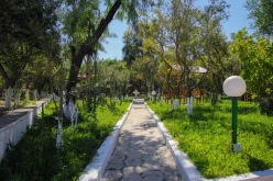 İcarə obyekt 850 m²,  Sahil m.-7