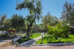 İcarə obyekt 850 m²,  Sahil m.-12