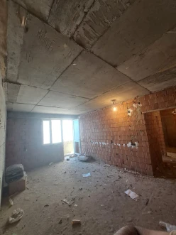 Satılır yeni tikili 2 otaqlı 68 m²,  Xırdalan-6