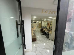 Satılır obyekt 85 m²,  8 Noyabr m.-5