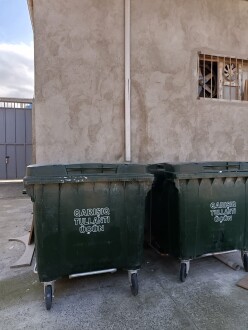 İcarə obyekt 200 m²,  Biləcəri-4