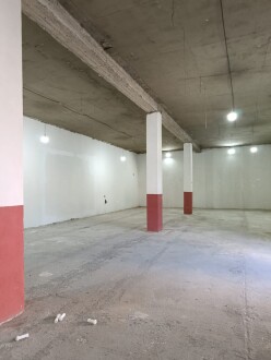 İcarə obyekt 200 m²,  Biləcəri-3