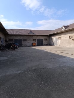 İcarə obyekt 200 m²,  Biləcəri-2