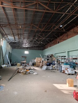 İcarə obyekt 850 m²,  Biləcəri-6
