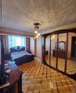 Satılır yeni tikili 3 otaqlı 135 m², Badamdar q.-6