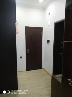 Satılır yeni tikili 3 otaqlı 70 m², Badamdar q.-7