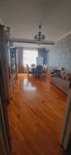 Satılır yeni tikili 3 otaqlı 103 m², Badamdar q.