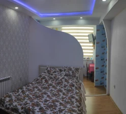 Satılır yeni tikili 3 otaqlı 64 m², Badamdar q.-7