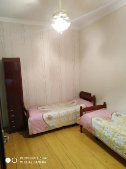 Satılır yeni tikili 3 otaqlı 70 m², Badamdar q.-6