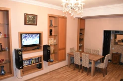 Satılır yeni tikili 3 otaqlı 64 m², Badamdar q.-2