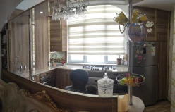 Satılır yeni tikili 3 otaqlı 64 m², Badamdar q.-4