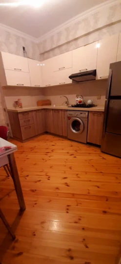 Satılır yeni tikili 3 otaqlı 103 m², Badamdar q.-8