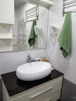 Satılır yeni tikili 3 otaqlı 66 m², Badamdar q.-6