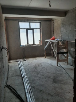 Satılır yeni tikili 4 otaqlı 155 m², Badamdar q.-4