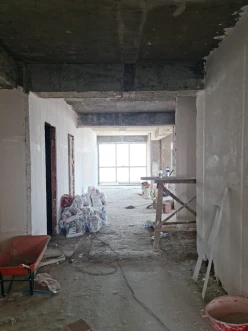 Satılır yeni tikili 6 otaqlı 313 m², Badamdar q.-5