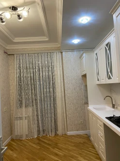 Satılır yeni tikili 3 otaqlı 98 m², Badamdar q.-8