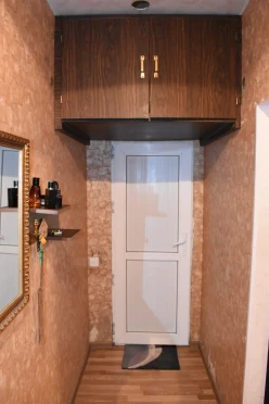 Satılır yeni tikili 3 otaqlı 64 m², Badamdar q.-5