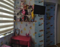 Satılır yeni tikili 3 otaqlı 64 m², Badamdar q.-5