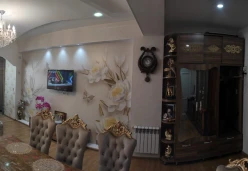 Satılır yeni tikili 3 otaqlı 64 m², Badamdar q.-3