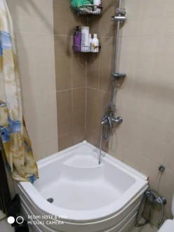 Satılır yeni tikili 3 otaqlı 70 m², Badamdar q.-9