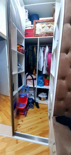 Satılır yeni tikili 3 otaqlı 103 m², Badamdar q.-6