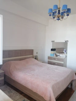 Satılır yeni tikili 3 otaqlı 66 m², Badamdar q.-8