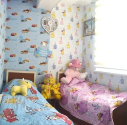 Satılır yeni tikili 3 otaqlı 64 m², Badamdar q.-6