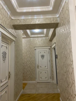 Satılır yeni tikili 3 otaqlı 98 m², Badamdar q.