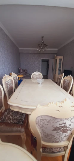 Satılır yeni tikili 3 otaqlı 103 m², Badamdar q.-2